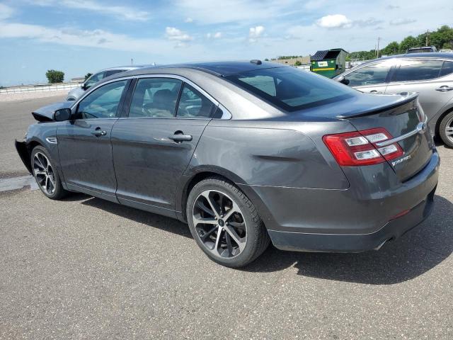 Photo 2 from auction – 2015 FORD TAURUS SEL with VIN 1FAHP2E88FG159220