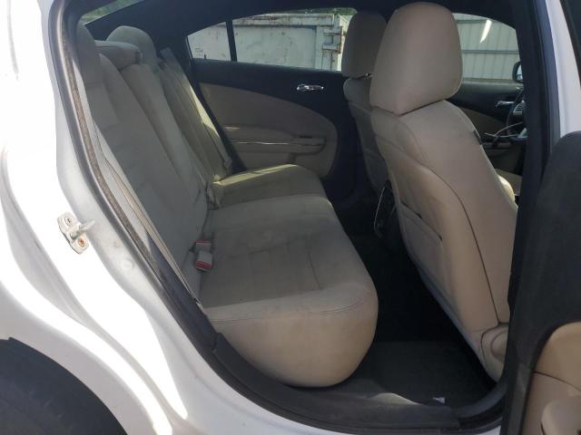 Photo 10 from auction – 2012 DODGE CHARGER SE with VIN 2C3CDXBG2CH108922