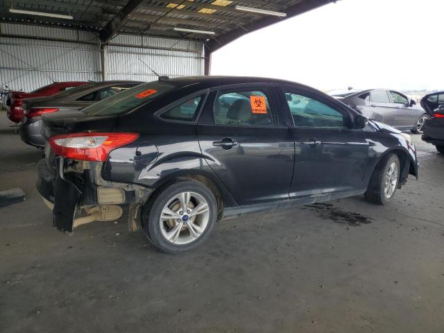 Photo 3 from auction – 2014 FORD FOCUS with VIN 1FADP3F22EL375309