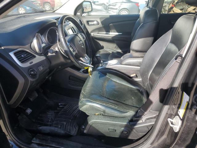 Фото 7 с аукциона – 2012 DODGE JOURNEY R/ с VIN 3C4PDDFG2CT215076