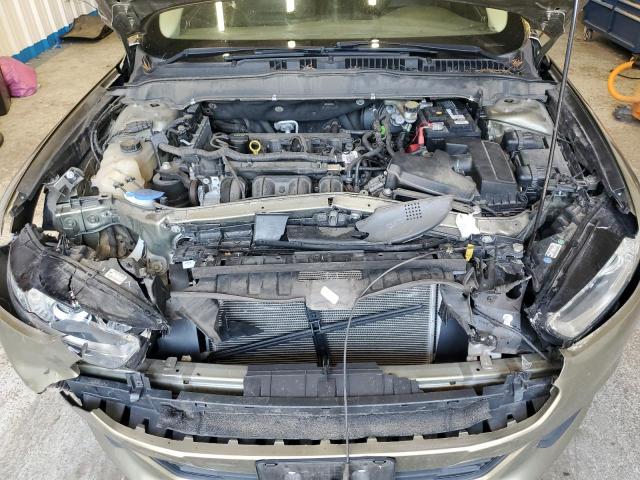 Photo 11 from auction – 2013 FORD FUSION SE with VIN 3FA6P0H79DR109723