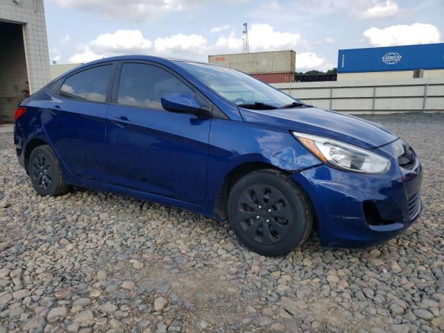 Photo 4 from auction – 2016 HYUNDAI ACCENT SE with VIN KMHCT4AE4GU052123