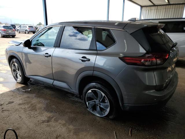 Photo 2 from auction – 2024 NISSAN ROGUE SV with VIN 5N1BT3BB4RC698524