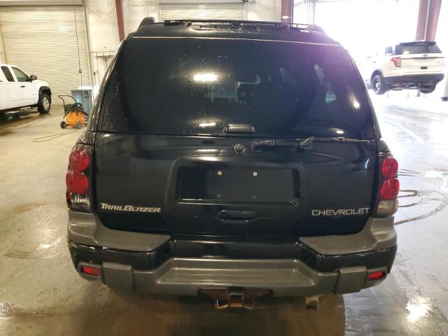 Zdjęcie 6 z aukcji – 2003 CHEVROLET TRAILBLAZE z VIN 1GNET16S736138543
