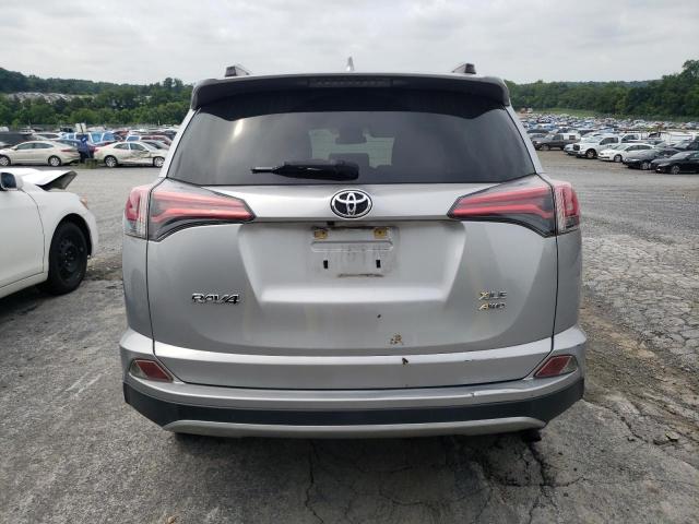 Photo 6 from auction – 2018 TOYOTA RAV4 ADVEN with VIN JTMRFREV7JJ229835