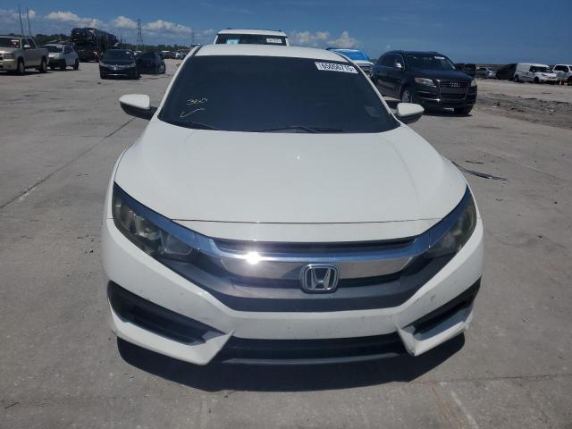 Photo 5 from auction – 2016 HONDA CIVIC LX with VIN 19XFC2F59GE010592