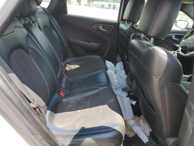 Photo 10 from auction – 2015 CHRYSLER 200 S with VIN 1C3CCCBB0FN590849