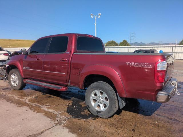 Photo 2 from auction – 2004 TOYOTA TUNDRA DOU with VIN 5TBDT44174S455233