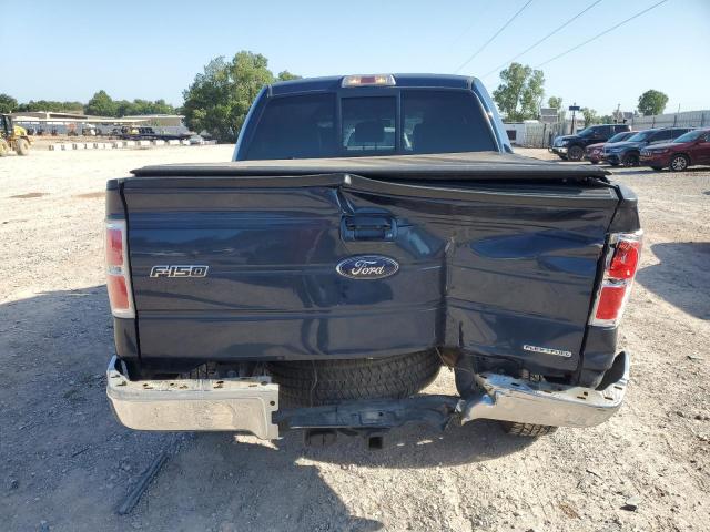 Photo 6 from auction – 2013 FORD F150 SUPER with VIN 1FTFW1EFXDKD73133
