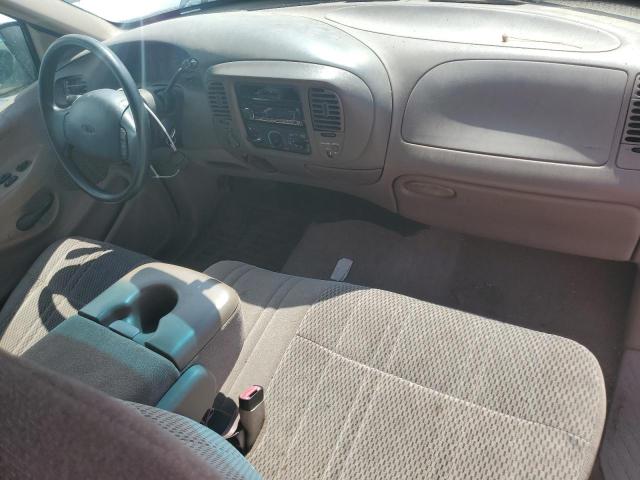 Photo 8 from auction – 1997 FORD F150 with VIN 1FTDX1865VNA10805