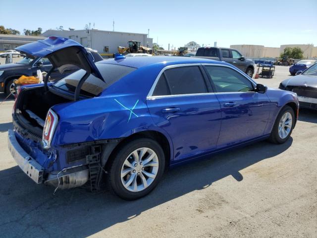 Photo 3 from auction – 2018 CHRYSLER 300 TOURIN with VIN 2C3CCAAG7JH237267