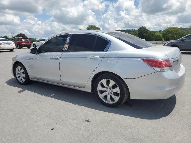 Photo 2 from auction – 2010 HONDA ACCORD EX with VIN 1HGCP2F7XAA179900