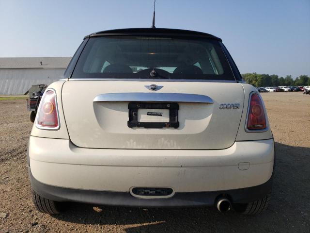 Photo 6 from auction – 2009 MINI COOPER with VIN WMWMF33569TW78348