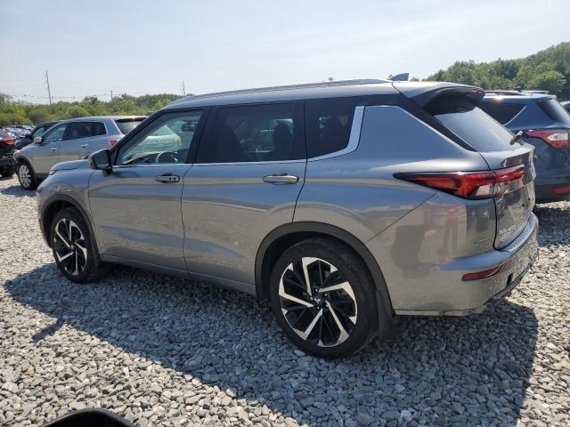 Photo 2 from auction – 2023 MITSUBISHI OUTLANDER with VIN JA4J4VA87PZ043583