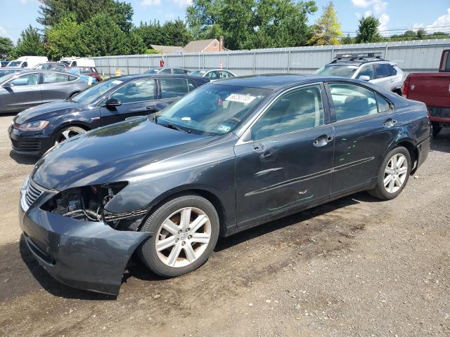 LEXUS ES 350 2007 with VIN JTHBJ46G072084187 - Photo from auction