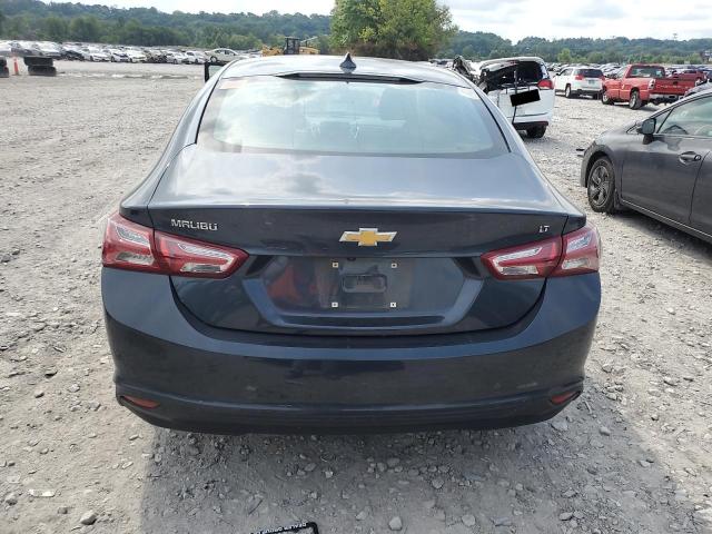Photo 6 from auction – 2020 CHEVROLET MALIBU LT with VIN 1G1ZD5ST8LF065768