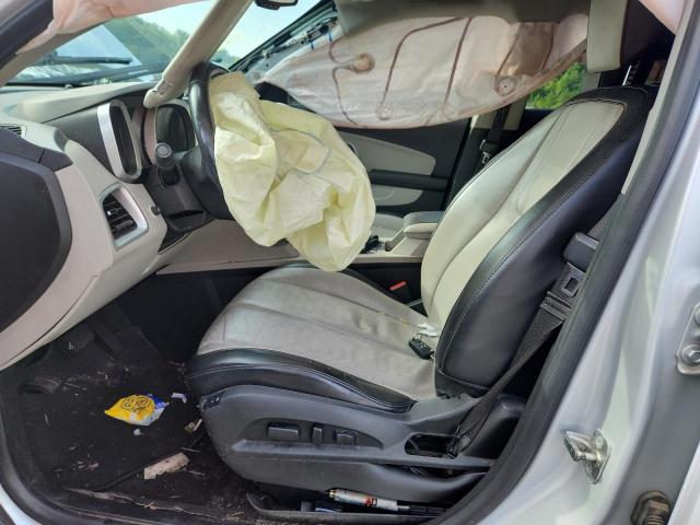 Photo 7 from auction – 2014 CHEV EQUINOX with VIN 2GNALDEK4E6251820
