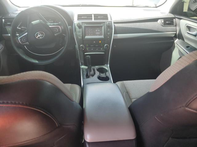Photo 8 from auction – 2016 TOYOTA CAMRY with VIN 4T1BF1FKXGU235509