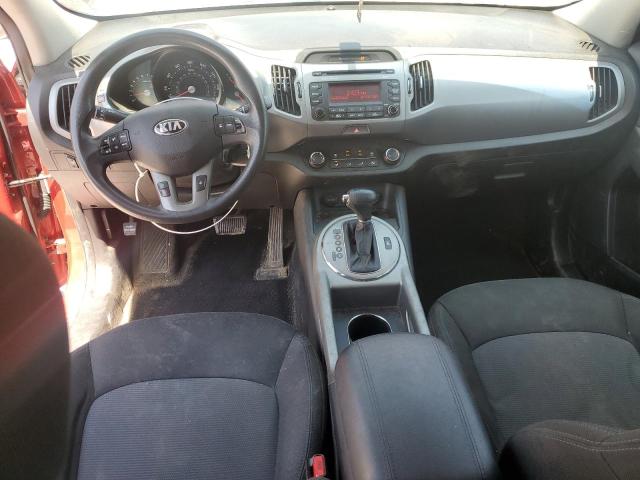 Photo 8 from auction – 2015 KIA SPORTAGE L with VIN KNDPBCAC2F7758358