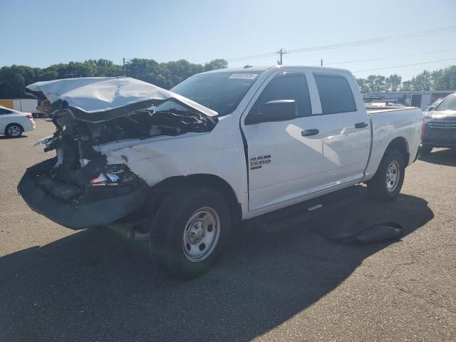 Foto 1 de la subasta – 2021 RAM 1500 CLASS con VIN 3C6RR7KG1MG564698