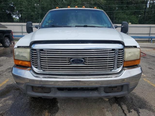 Photo 5 from auction – 1999 FORD F350 SUPER with VIN 1FTWX32F9XEE07112