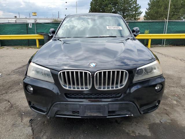 Photo 5 from auction – 2014 BMW X3 XDRIVE2 with VIN 5UXWX9C57E0D19065