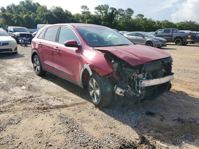 Photo 4 from auction – 2018 KIA NIRO FE with VIN KNDCB3LC3J5143995