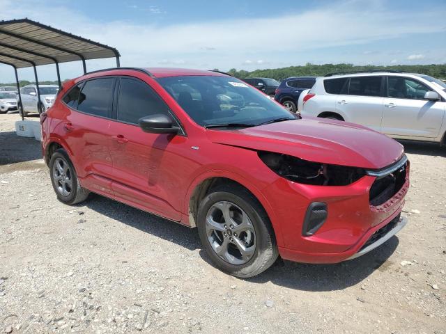 Photo 4 from auction – 2023 FORD ESCAPE ST with VIN 1FMCU9MN5PUB14084