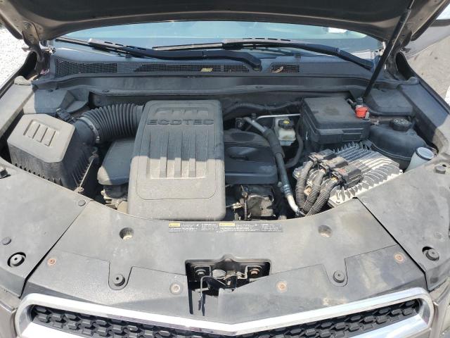 Photo 12 from auction – 2012 CHEVROLET EQUINOX LT with VIN 2GNFLGEK7C6153014