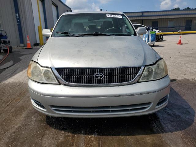 Photo 5 from auction – 2000 TOYOTA AVALON XL with VIN 4T1BF28B2YU014698