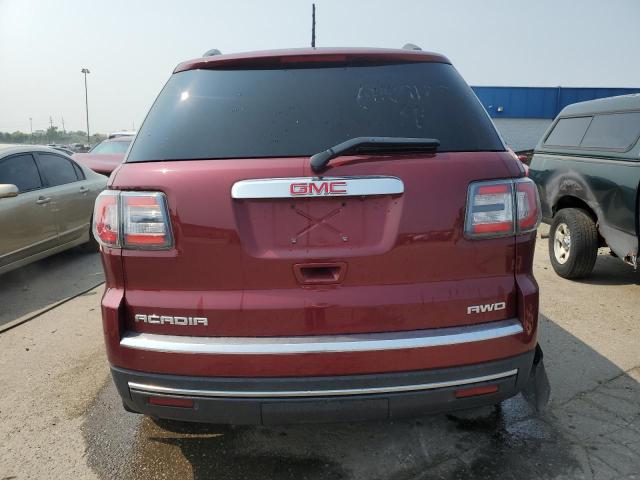 Photo 6 from auction – 2016 GMC ACADIA SLE with VIN 1GKKVPKD3GJ228909