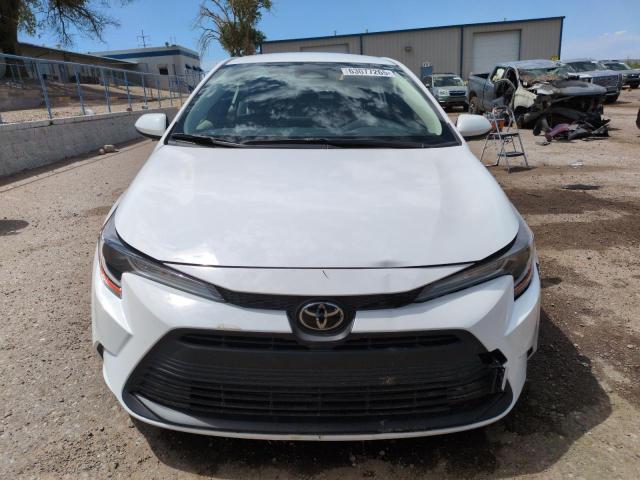 Photo 5 from auction – 2023 TOYOTA COROLLA LE with VIN JTDB4MEE4P3003002