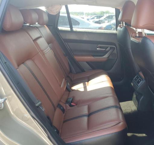 Photo 11 from auction – 2023 MAZDA CX-50 PREM with VIN 7MMVABDY6PN103368