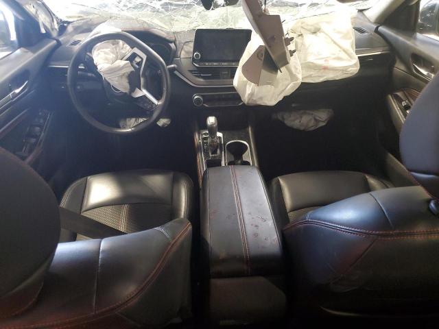 Photo 8 from auction – 2023 NISSAN ALTIMA SR with VIN 1N4BL4CV8PN386037