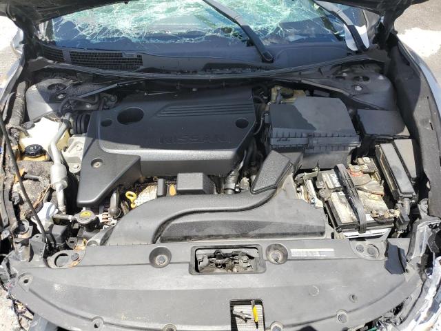Photo 11 from auction – 2016 NISSAN ALTIMA 2.5 with VIN 1N4AL3AP8GC268463