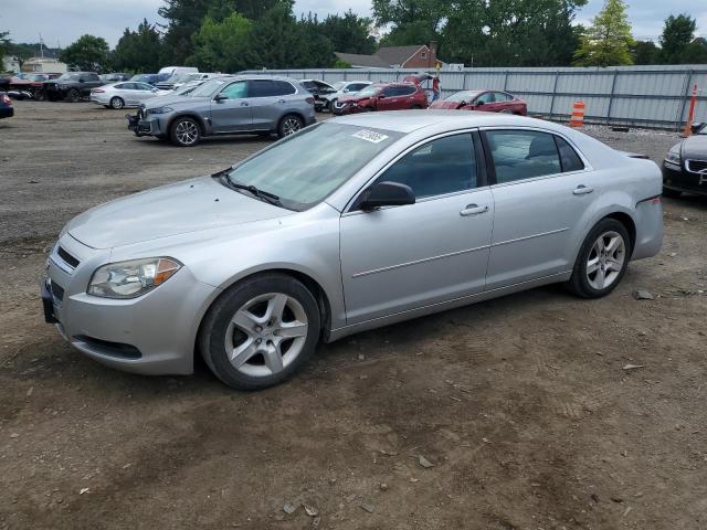 Photo 1 from auction – 2012 CHEVROLET MALIBU LS with VIN 1G1ZB5E03CF180401