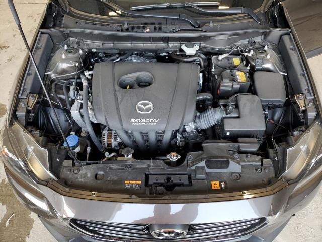 Photo 11 from auction – 2019 MAZDA CX-3 TOURI with VIN JM1DKFC76K0451850