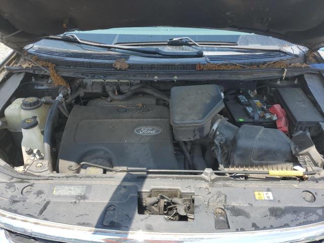 Photo 11 from auction – 2011 FORD EDGE LIMIT with VIN 2FMDK3KC4BBB52803