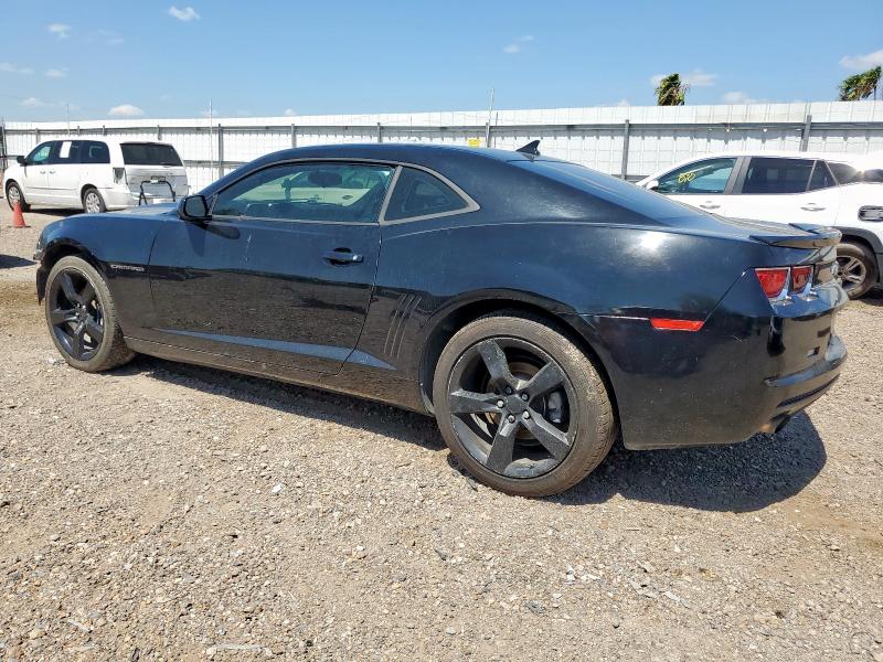 Photo 2 from auction – 2012 CHEVROLET CAMARO LT with VIN 2G1FB1E30C9148469