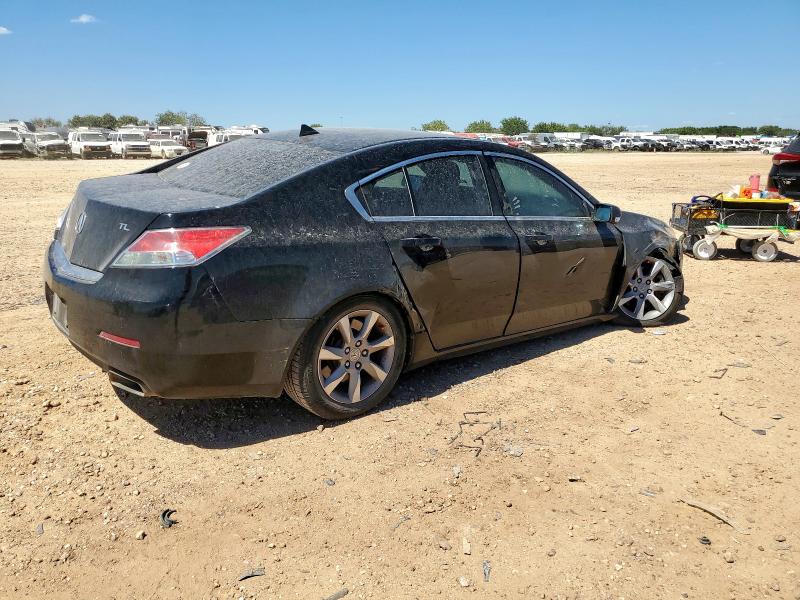 Фото 3 с аукциона – 2012 ACURA TL с VIN 19UUA8F22CA020868