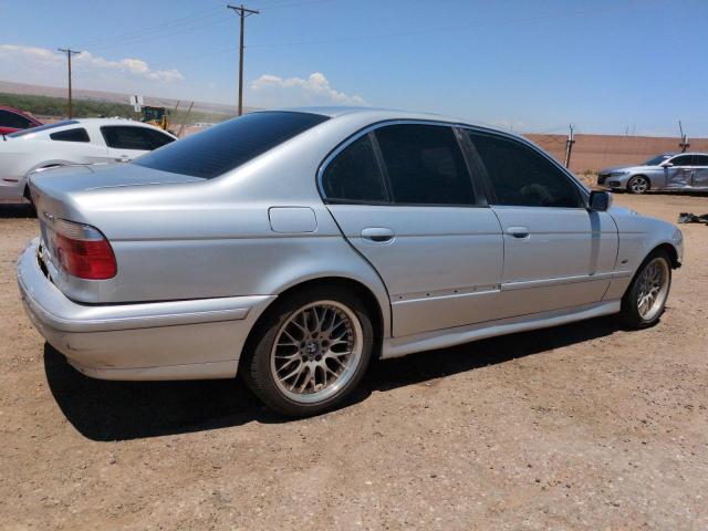 Photo 3 from auction – 2002 BMW 530 with VIN WBADT63412CH99590