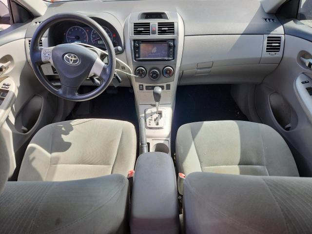 Photo 8 from auction – 2013 TOYOTA COROLLA BA with VIN 2T1BU4EE3DC056860