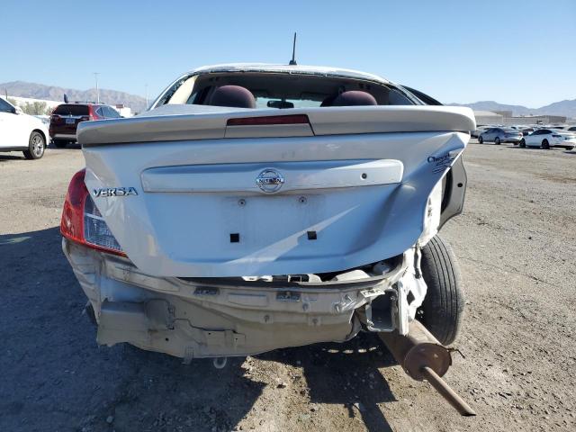 Photo 6 from auction – 2018 NISSAN VERSA S with VIN 3N1CN7AP1JK442544