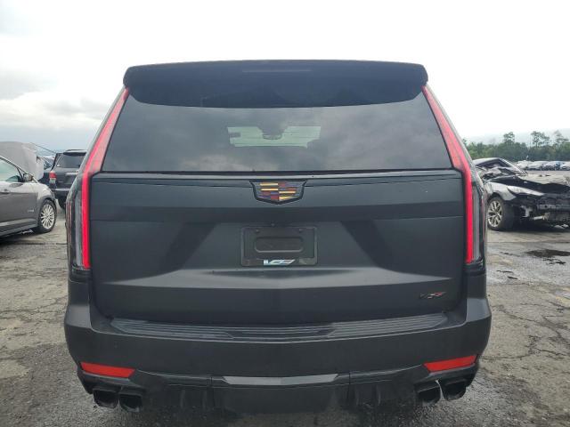 Photo 6 from auction – 2024 CADILLAC ESCALADE V with VIN 1GYS4HK95RR353389