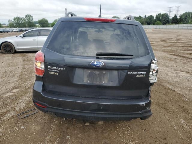 Photo 6 from auction – 2014 SUBARU FORESTER 2 with VIN JF2SJADC1EH502204