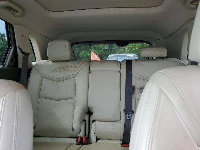 Photo 10 from auction – 2018 CADILLAC XT5 PREMIU with VIN 1GYKNERS0JZ210360