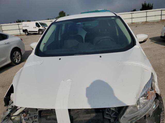 Photo 12 from auction – 2018 FORD C-MAX SE with VIN 1FADP5AU0JL105641
