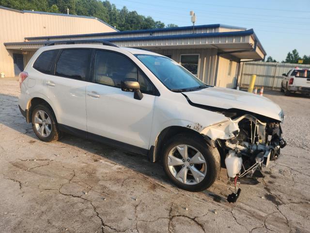 Photo 4 from auction – 2015 SUBARU FORESTER 2.5I with VIN JF2SJABC3FH574476