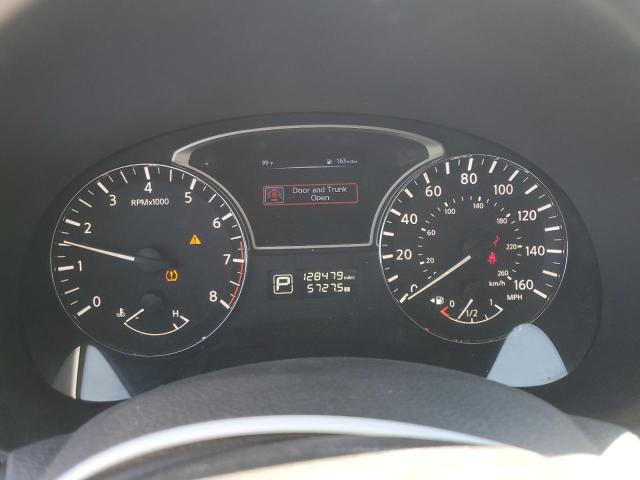 Photo 9 from auction – 2015 NISSAN ALTIMA 2.5 with VIN 1N4AL3AP4FC201793