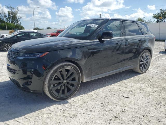LAND ROVER RANGE ROVE 2025 with VIN SAL1P9EU5SA432945 - Photo from auction